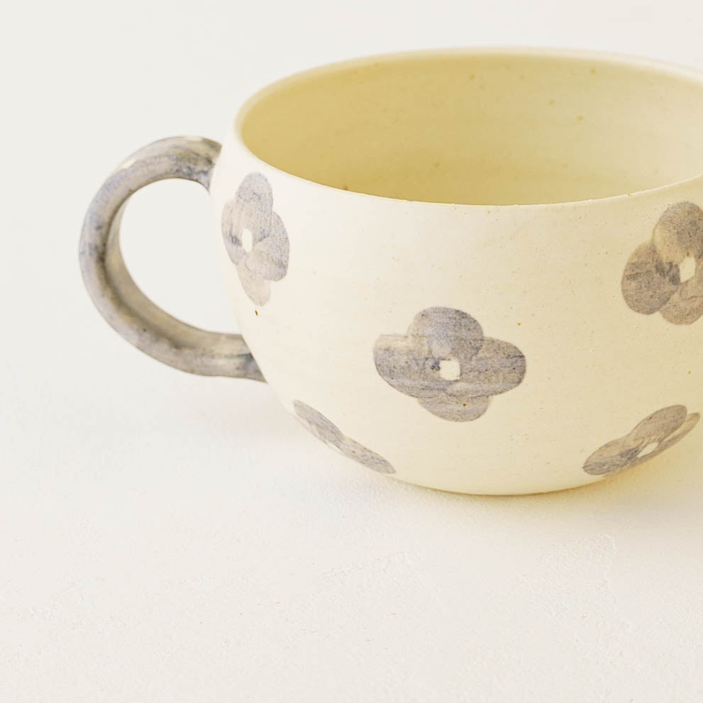 Mug A｜Junko Okazaki