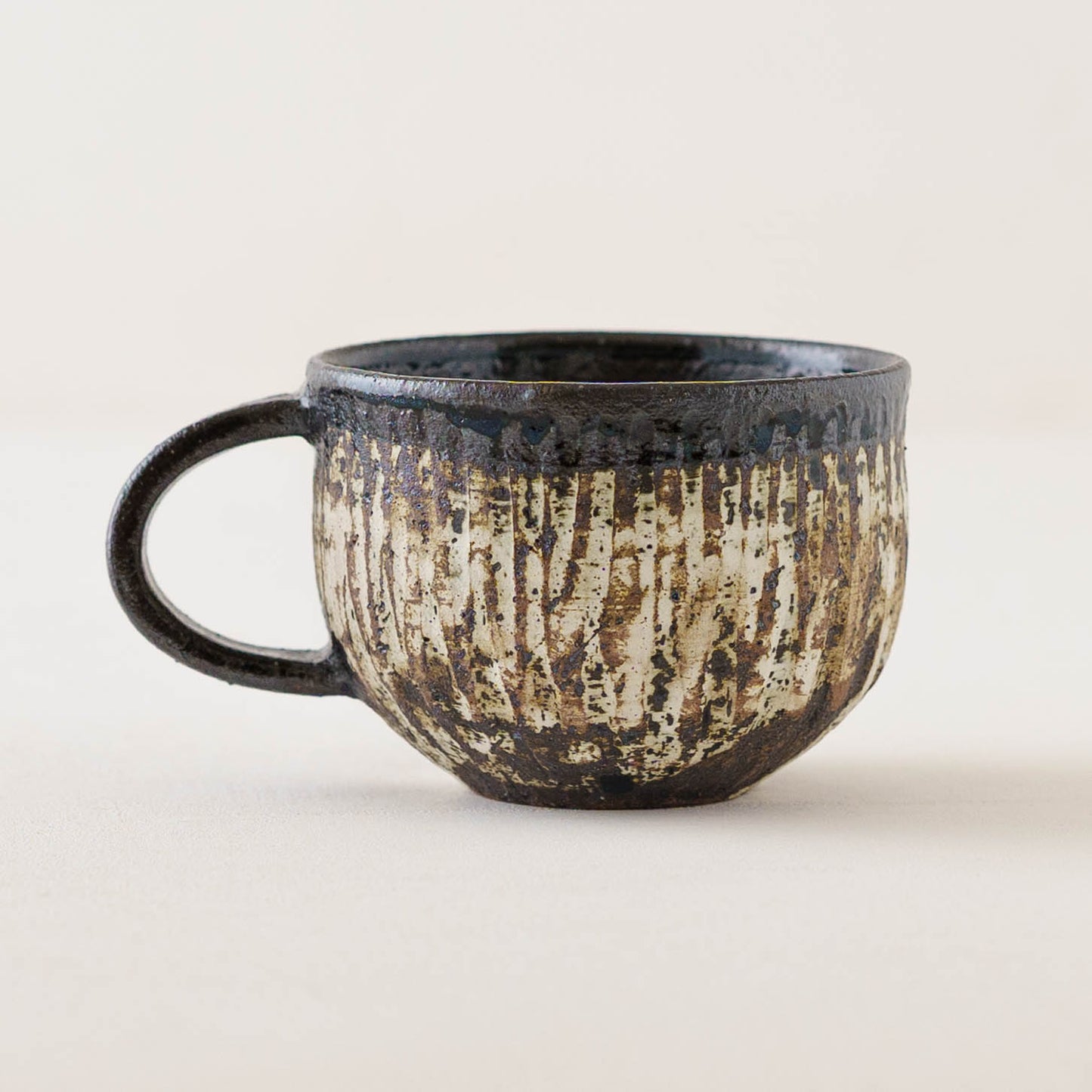 アルボレス　マグ　夜｜豊田麗