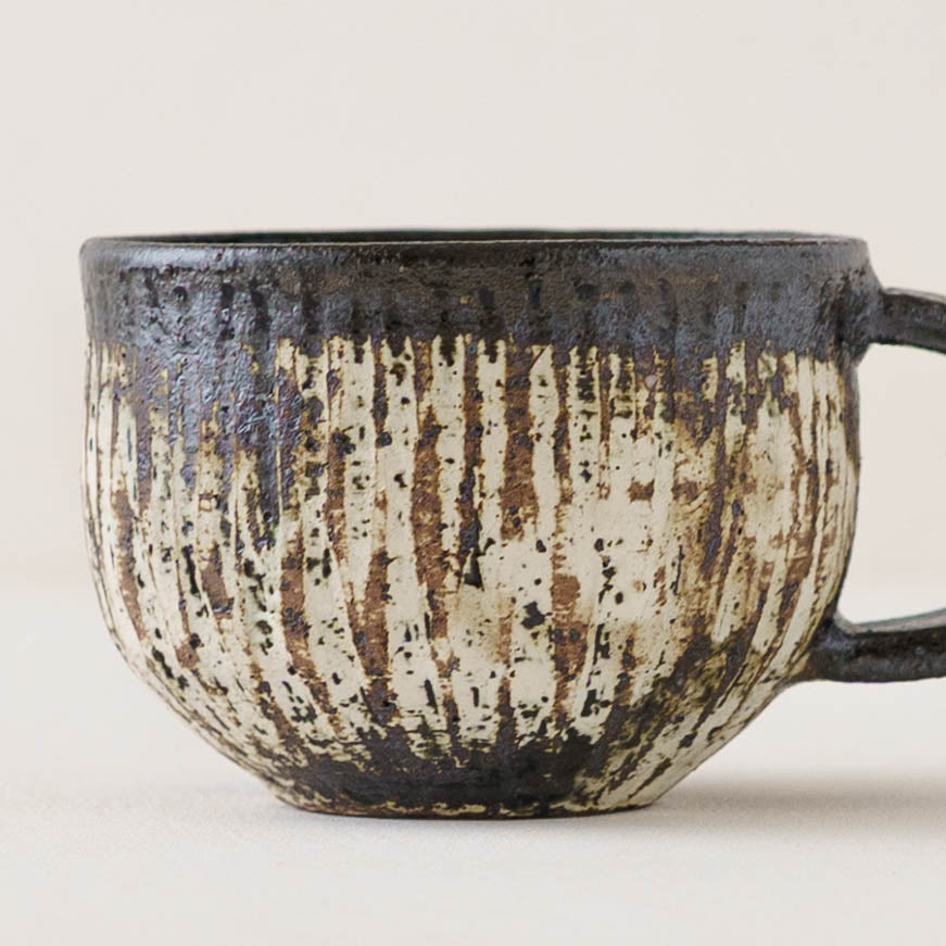 アルボレス　マグ　夜｜豊田麗