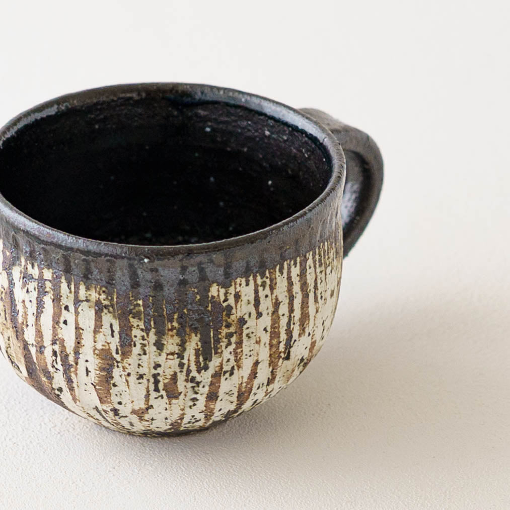 アルボレス　マグ　夜｜豊田麗