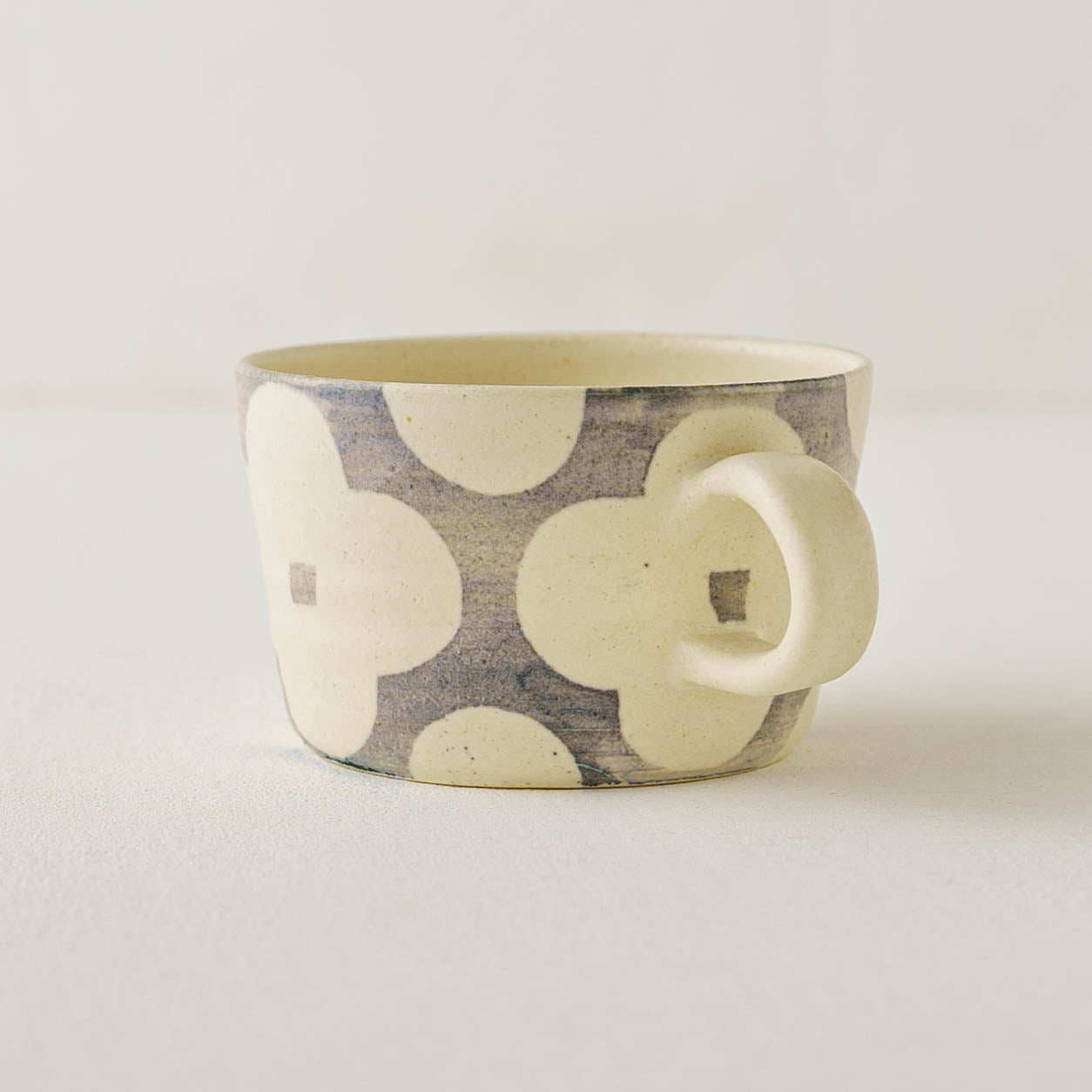 Mug A｜Junko Okazaki