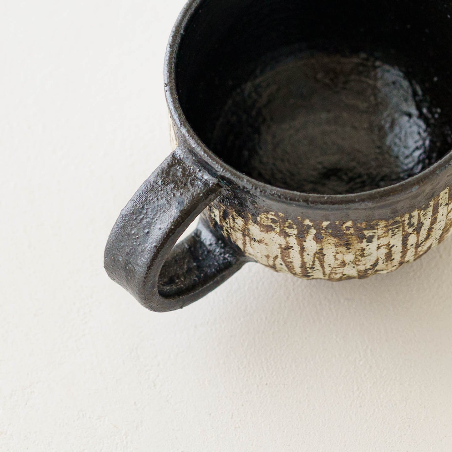 アルボレス　マグ　夜｜豊田麗