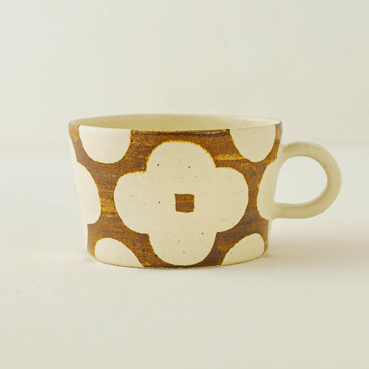 Mug A｜Junko Okazaki