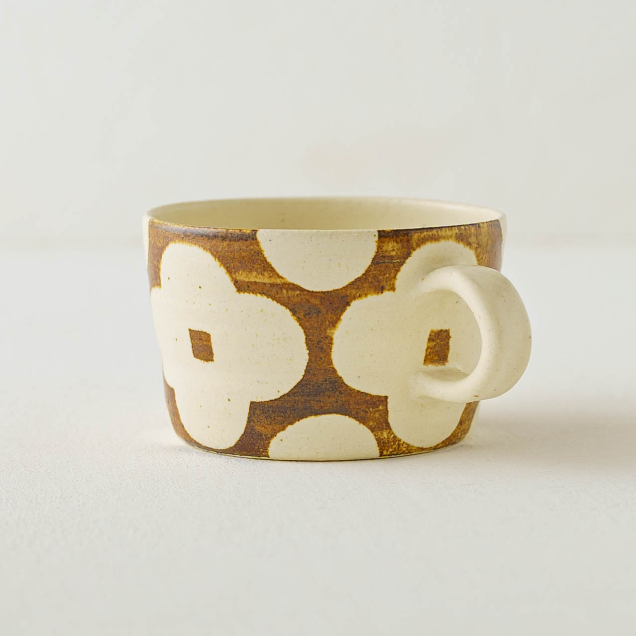 Mug A｜Junko Okazaki