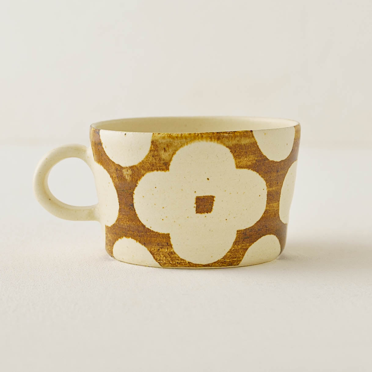 Mug A｜Junko Okazaki