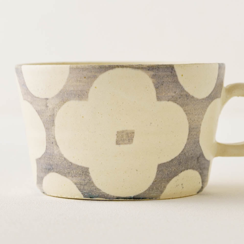 Mug A｜Junko Okazaki