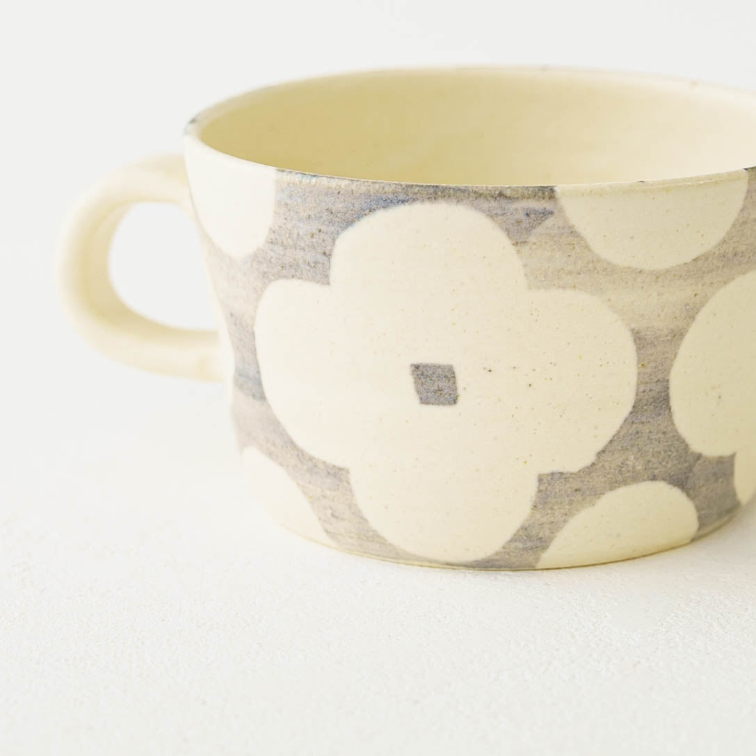 Mug A｜Junko Okazaki