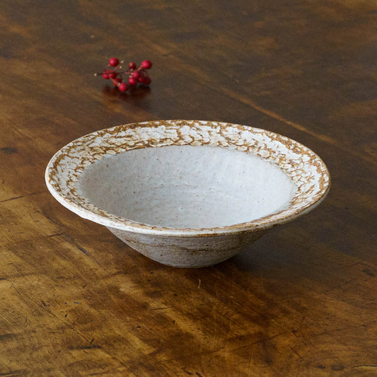 Arboles hat bowl morning | Toyoda Rei