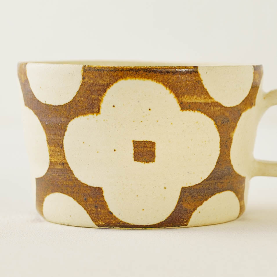 Mug A｜Junko Okazaki