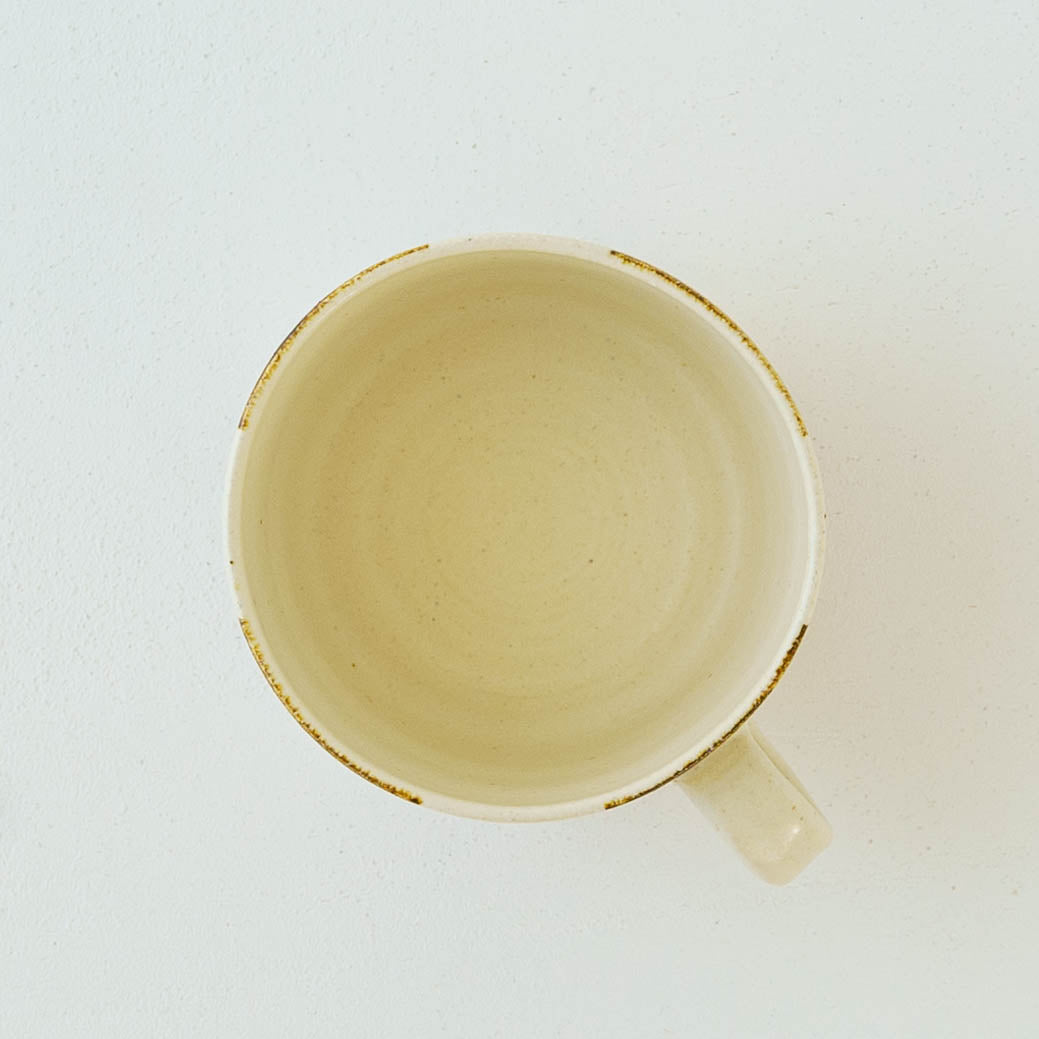 Mug A｜Junko Okazaki