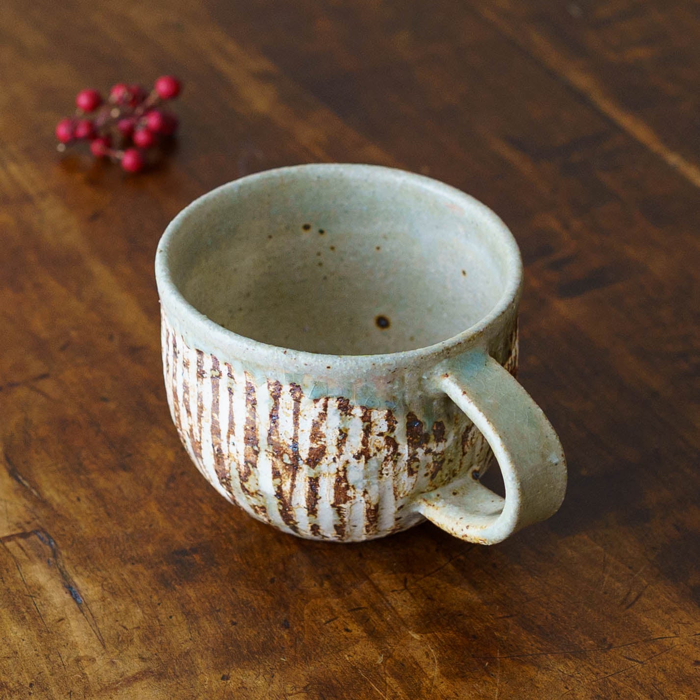 アルボレス　マグ　朝　A｜豊田麗