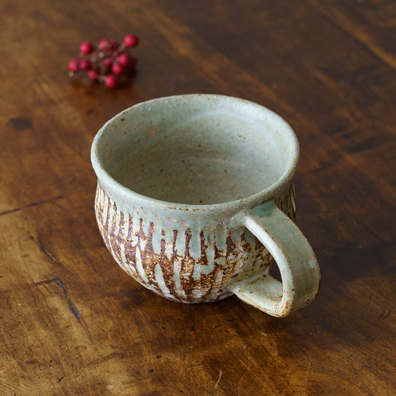 アルボレス　マグ　朝　C｜豊田麗