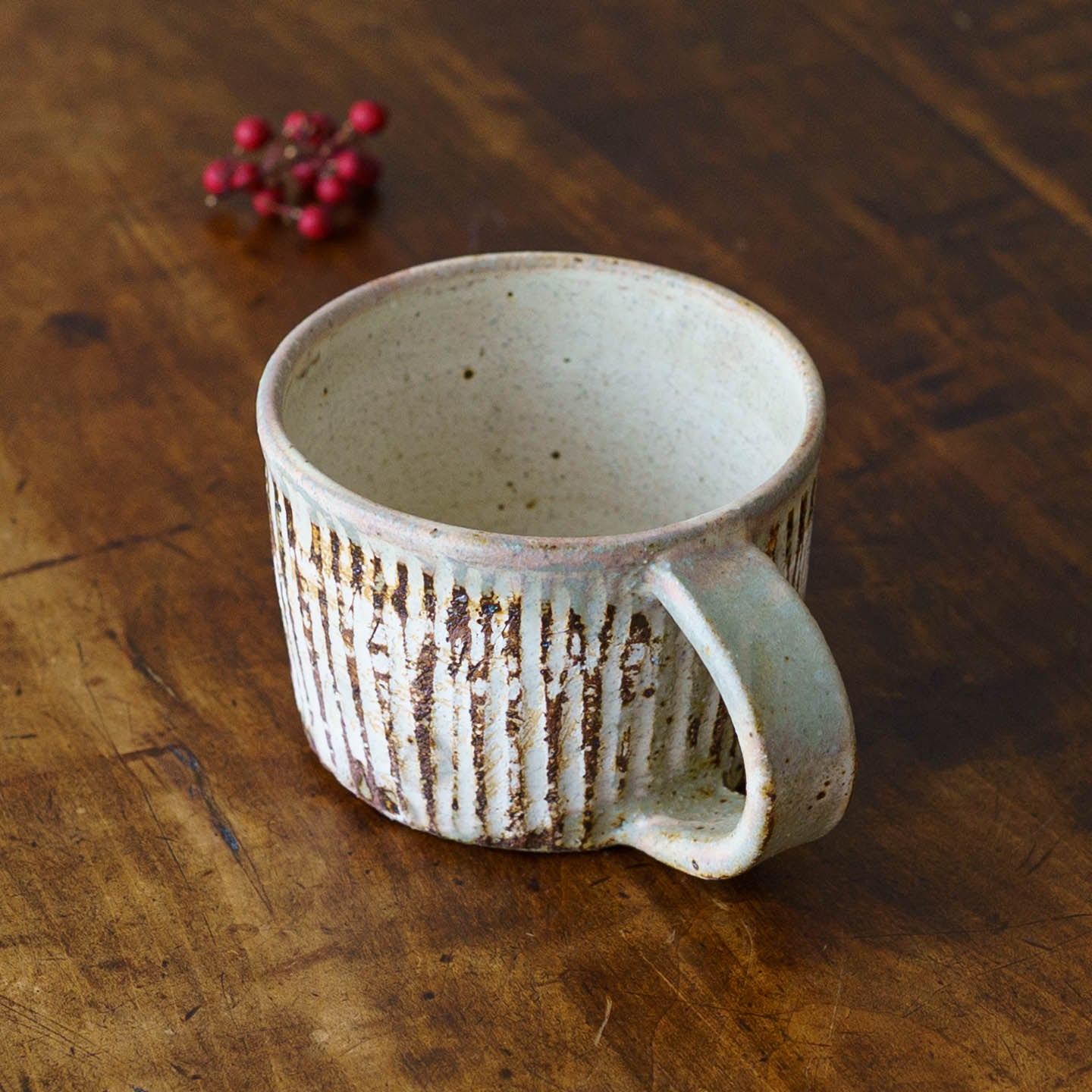 アルボレス　マグ　朝　D｜豊田麗