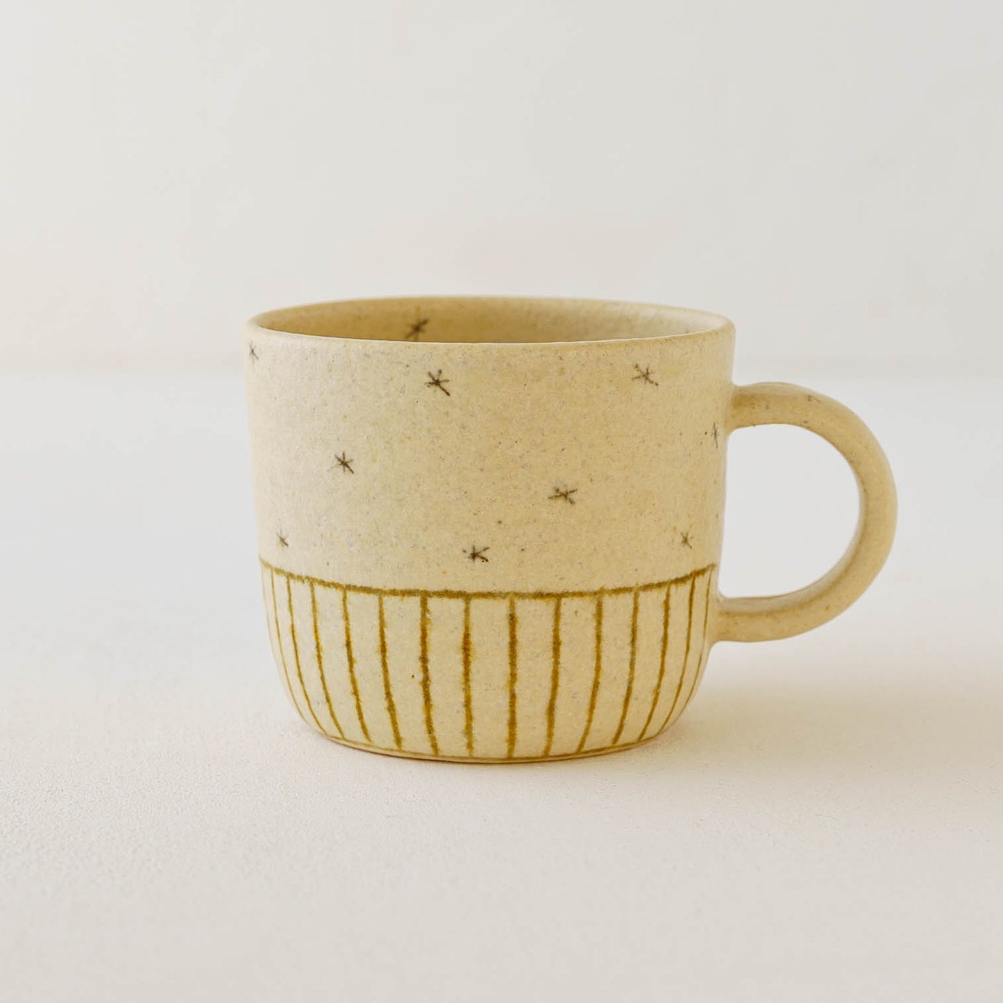 Mug A｜Junko Okazaki