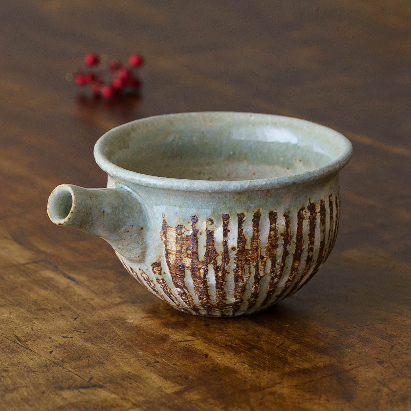 アルボレス　片口　朝｜豊田麗