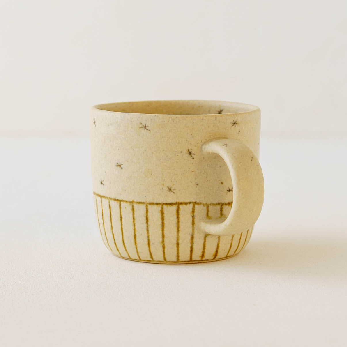 Mug A｜Junko Okazaki