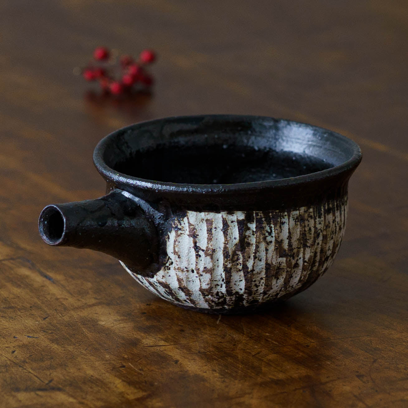 アルボレス　片口　夜｜豊田麗