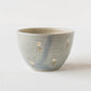 Cup Flower D Light Blue | Haruko Harada