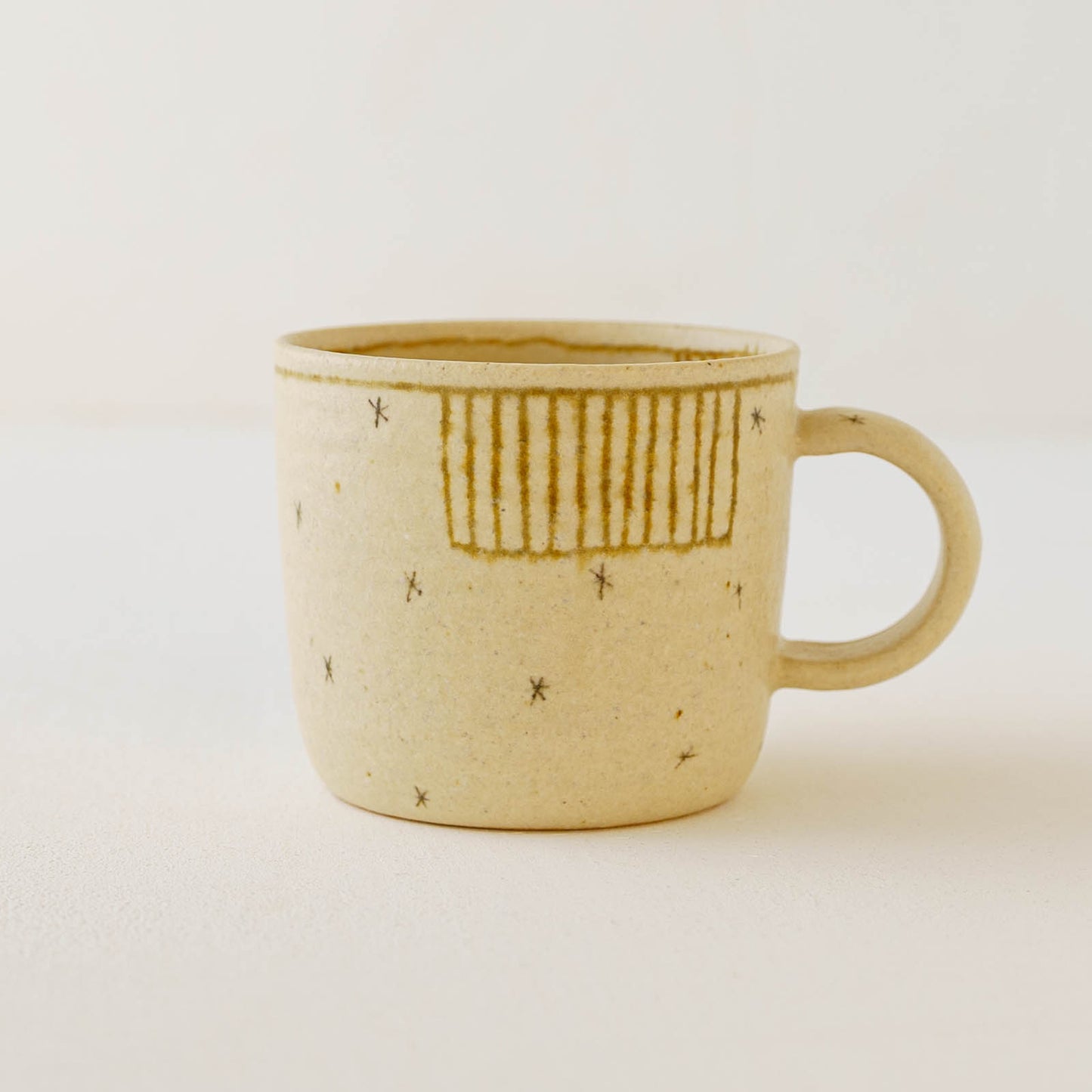 Mug A｜Junko Okazaki