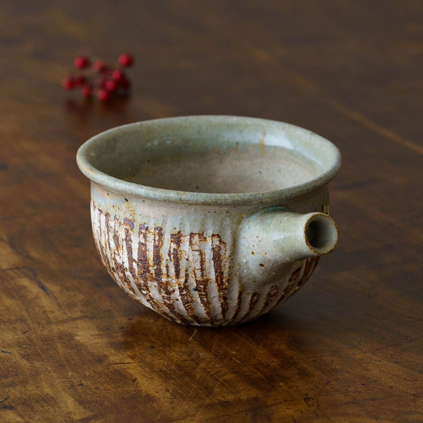 アルボレス　片口　朝｜豊田麗