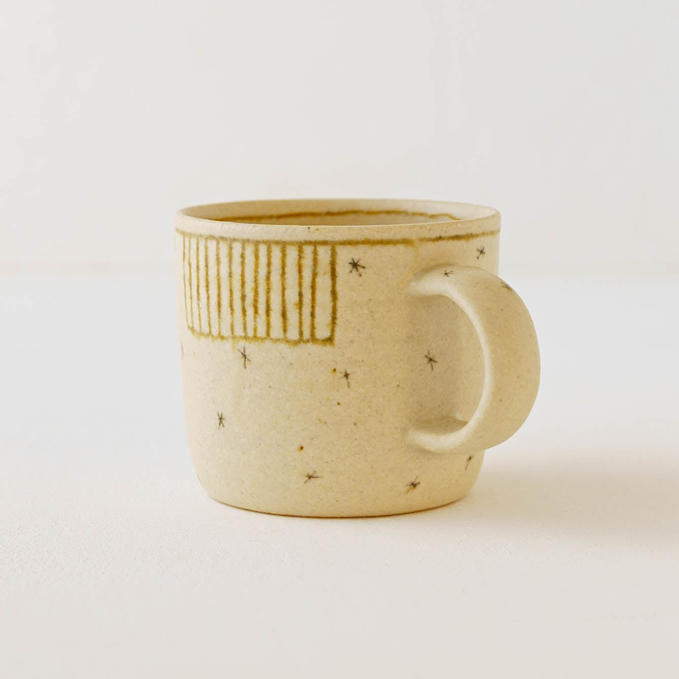 Mug A｜Junko Okazaki