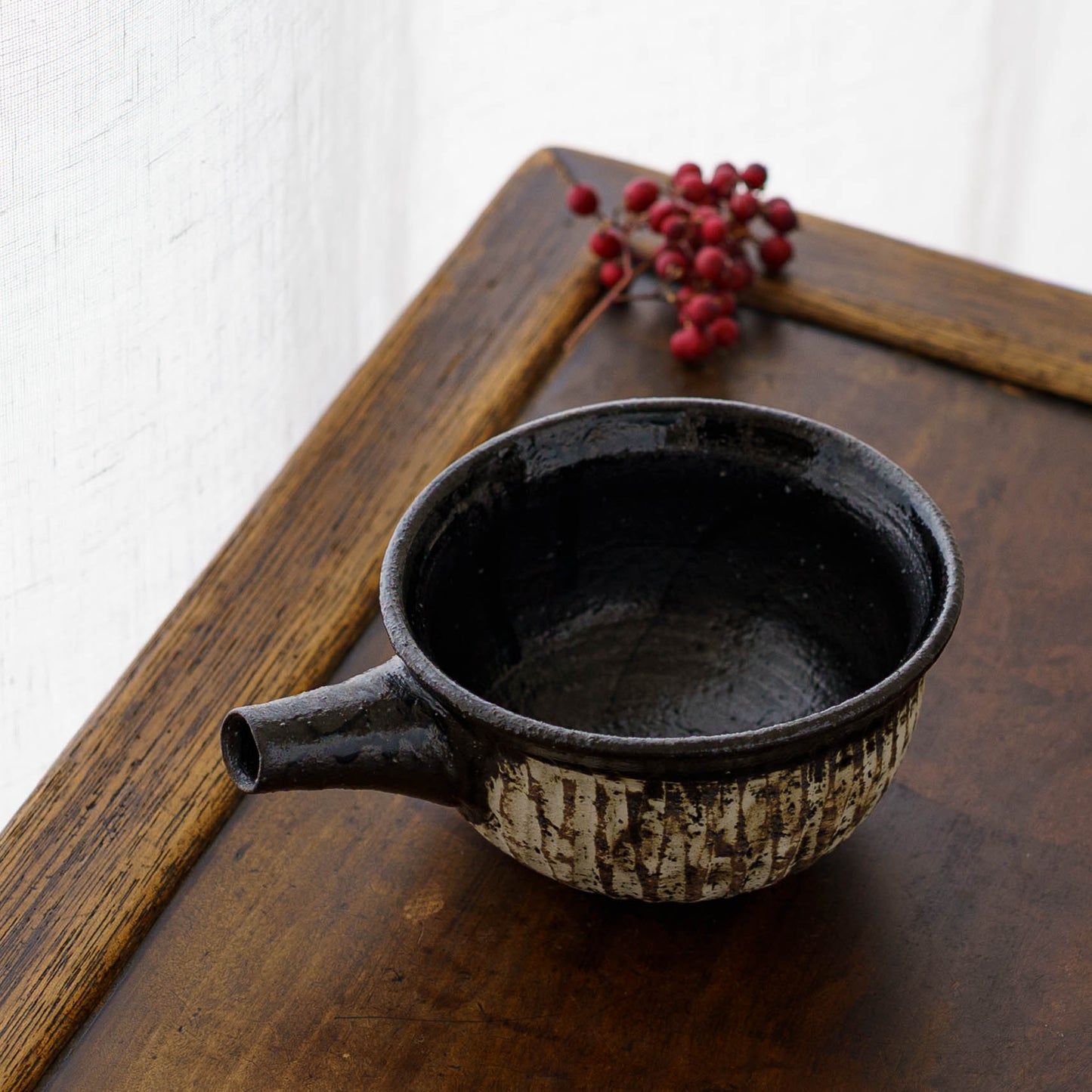 アルボレス　片口　夜｜豊田麗