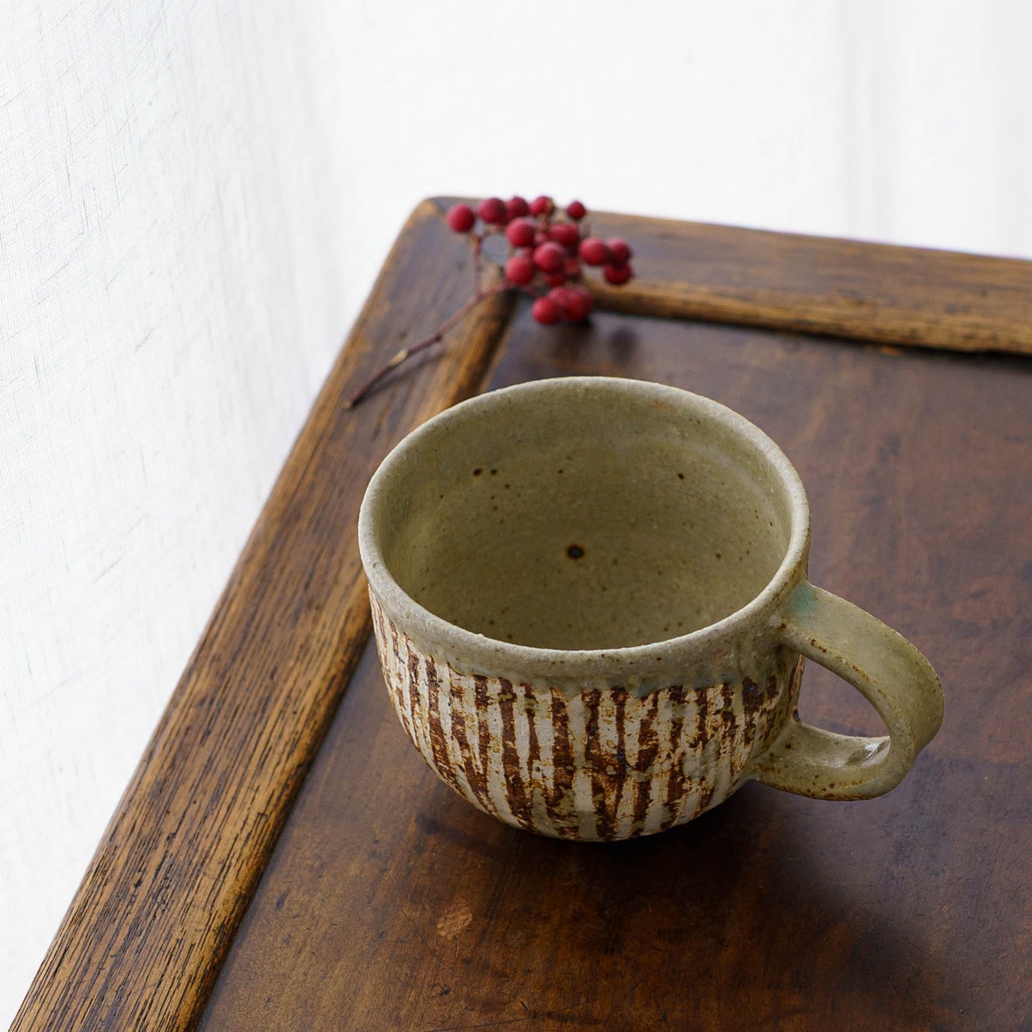 アルボレス　マグ　朝　A｜豊田麗