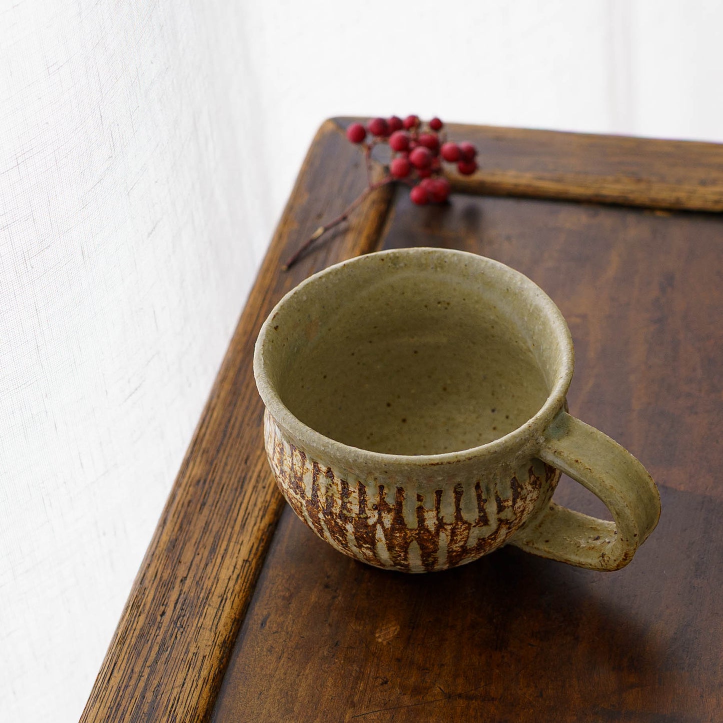 アルボレス　マグ　朝　C｜豊田麗