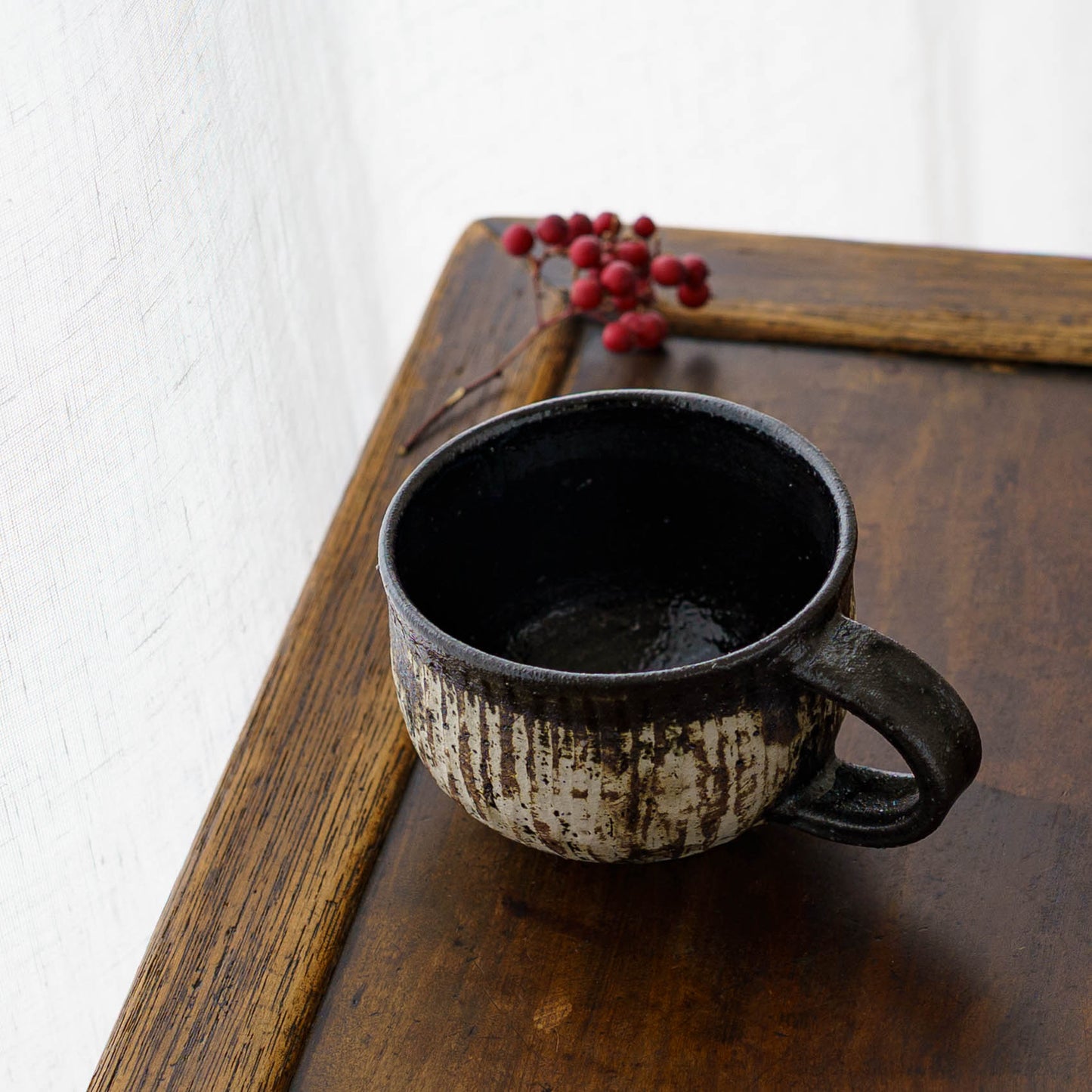 アルボレス　マグ　夜｜豊田麗