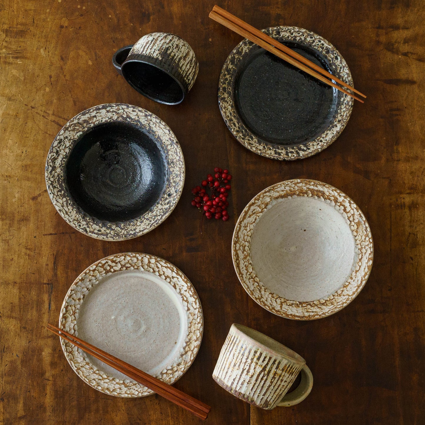 アルボレス　マグ　朝　D｜豊田麗