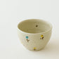 Cup flower white | Harada Haruko