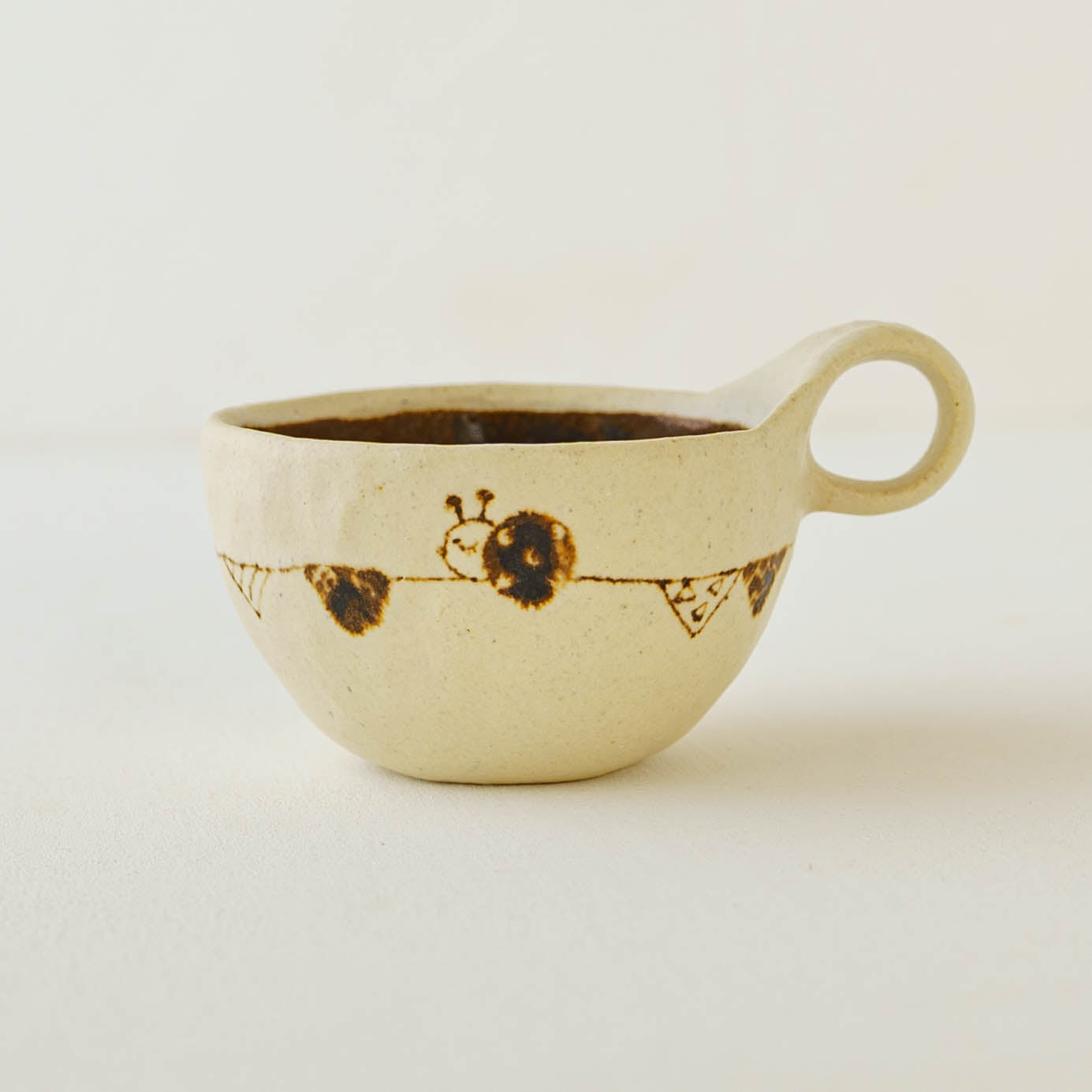 Mug A｜Junko Okazaki