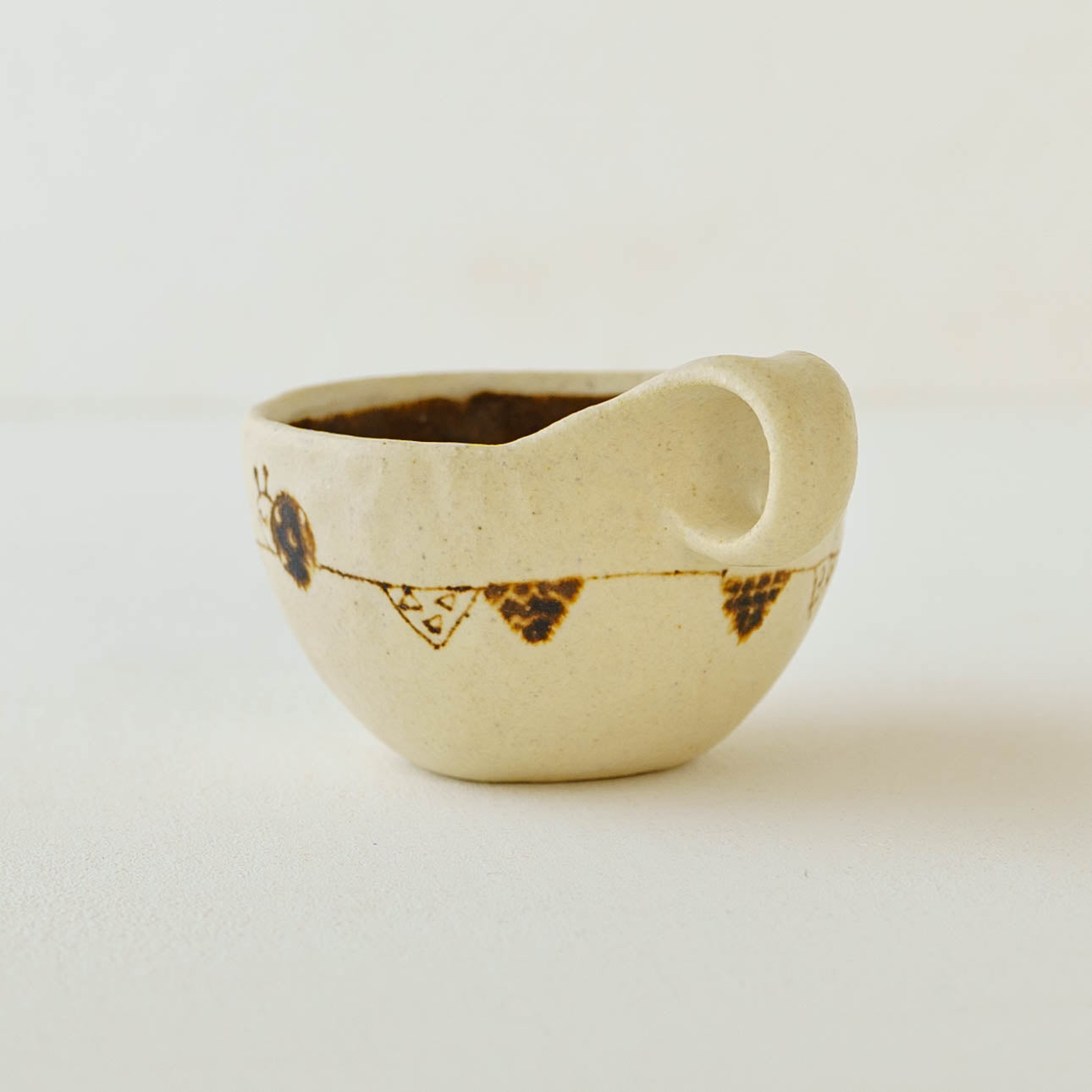 Mug A｜Junko Okazaki