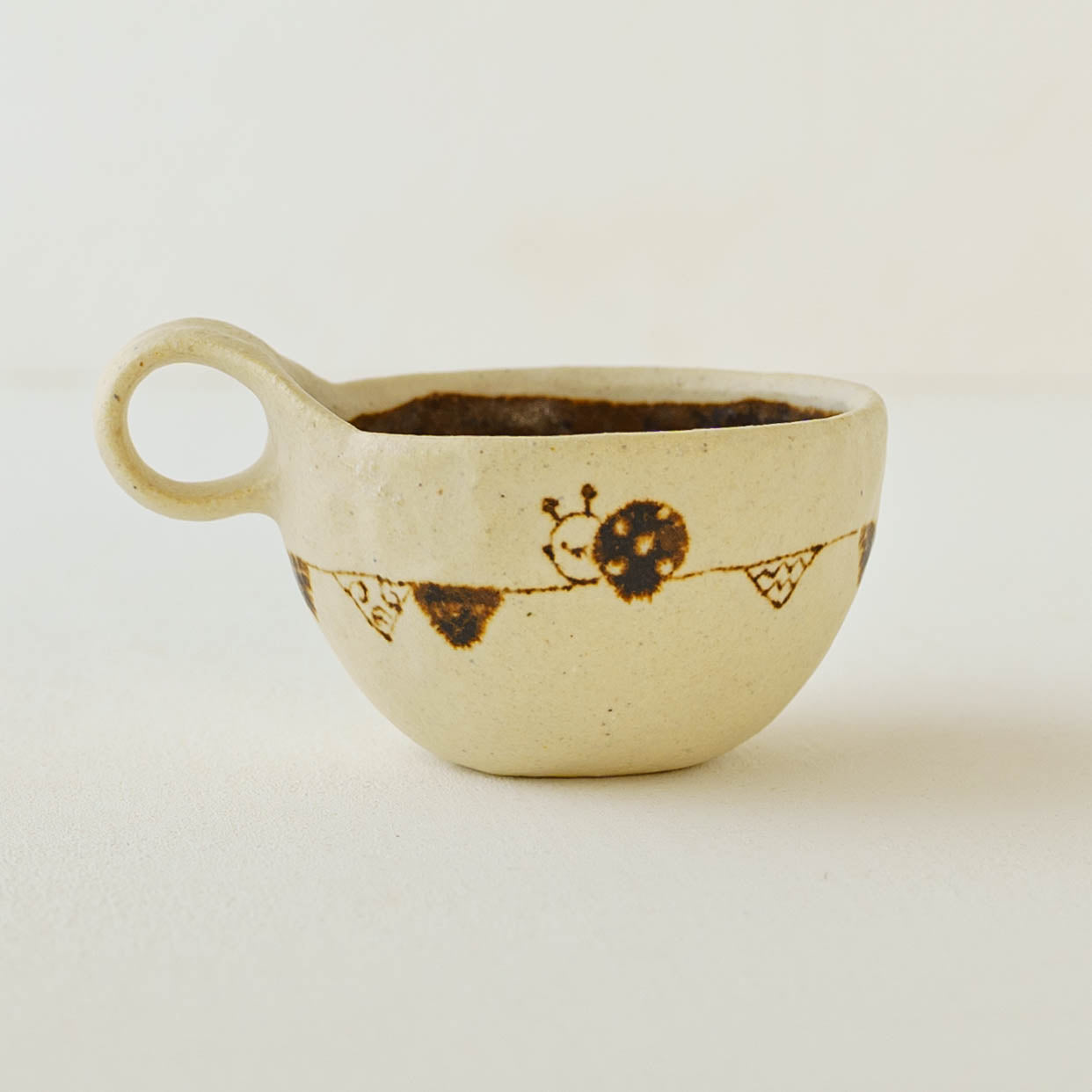 Mug A｜Junko Okazaki