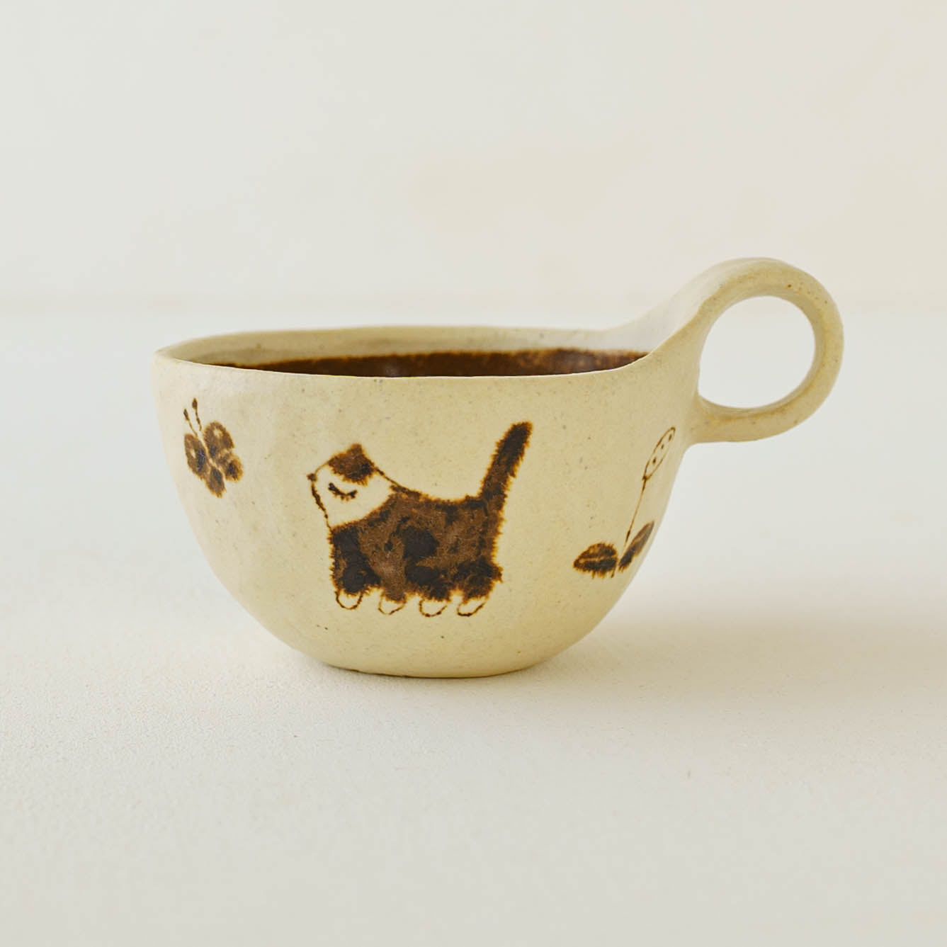 Mug A｜Junko Okazaki