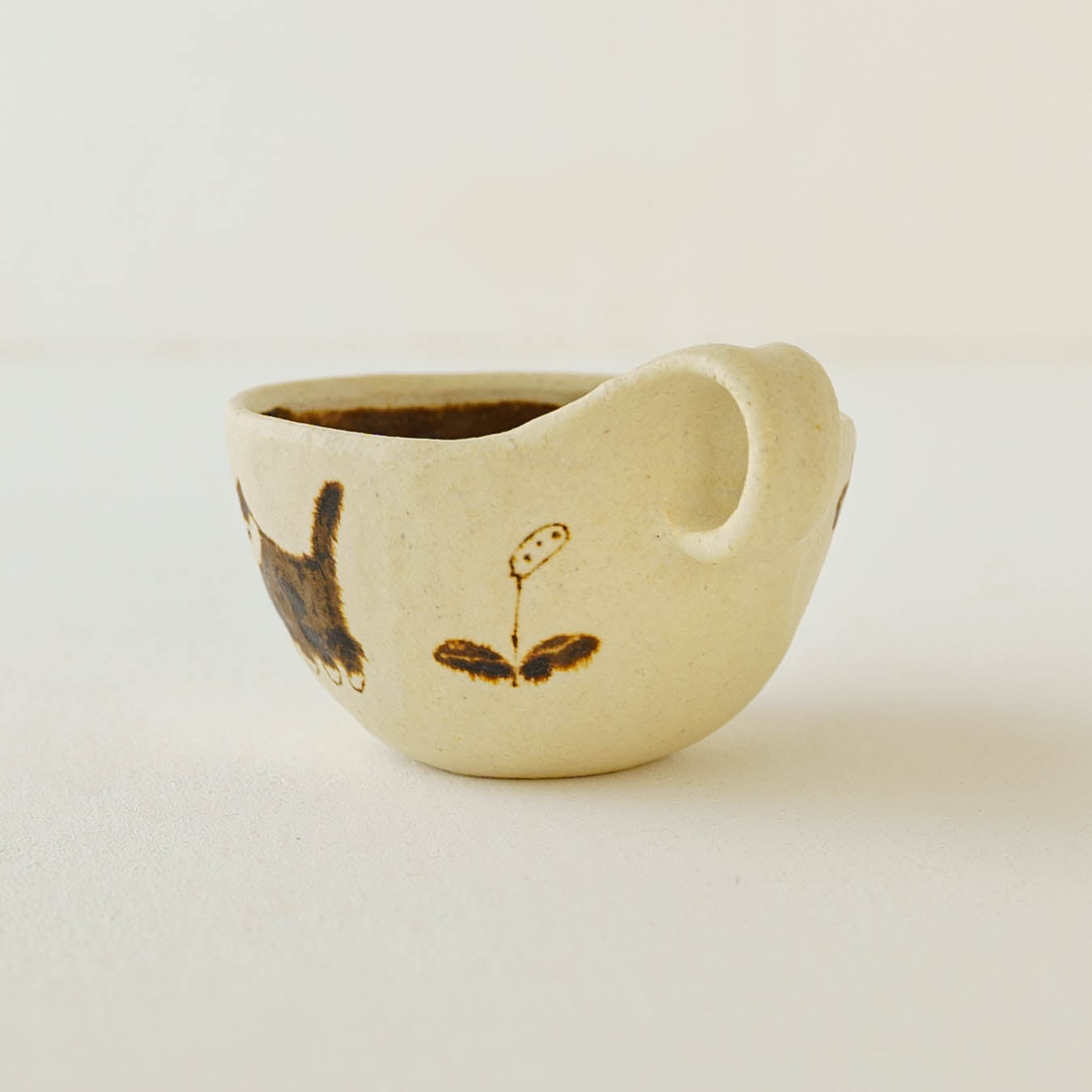 Mug A｜Junko Okazaki