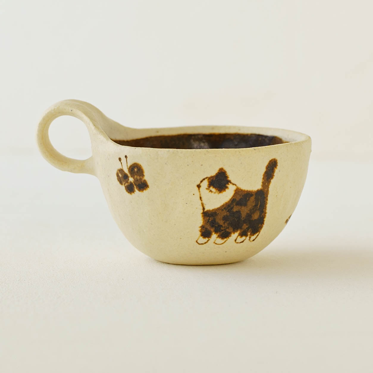 Mug A｜Junko Okazaki