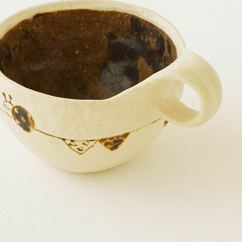 Mug A｜Junko Okazaki