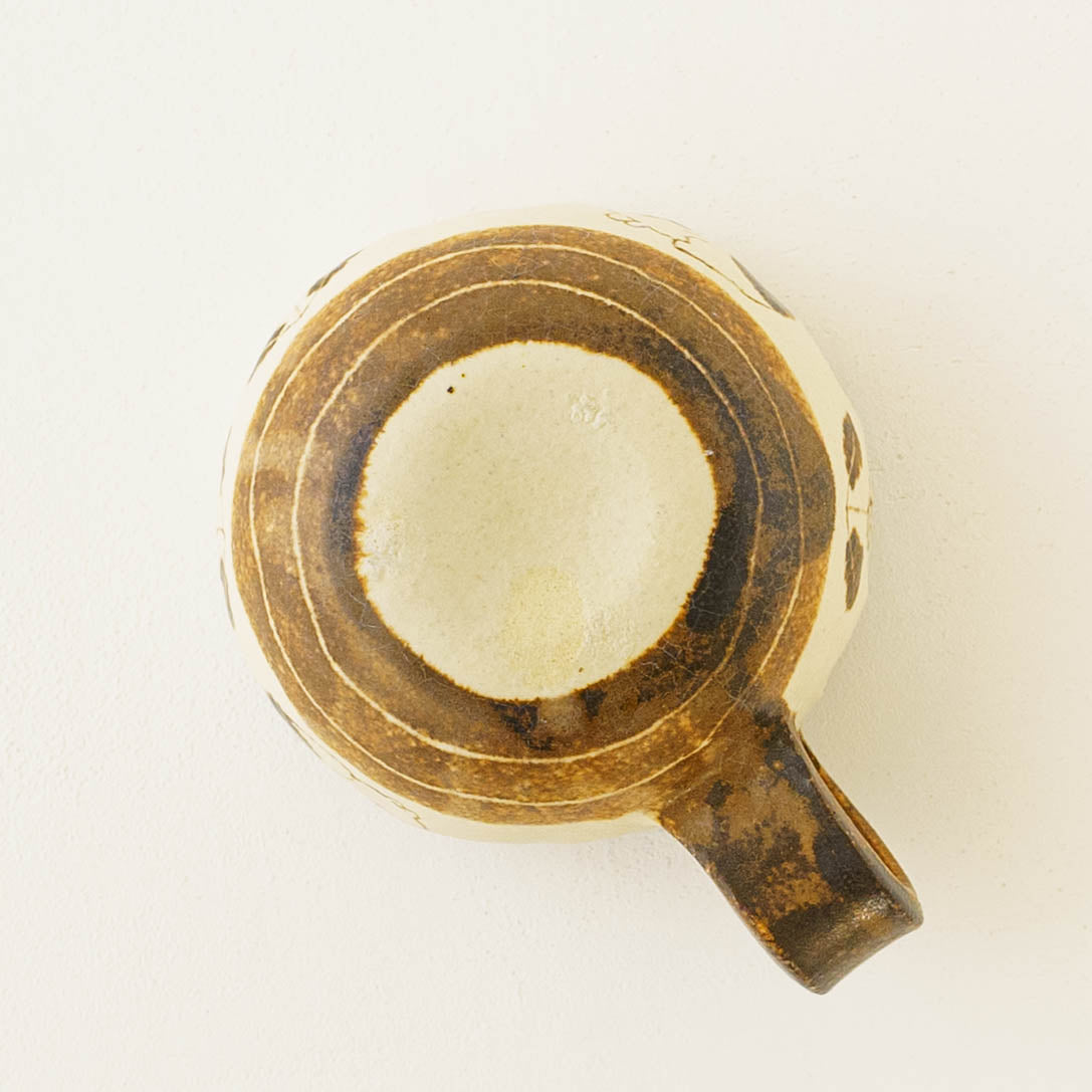 Mug A｜Junko Okazaki