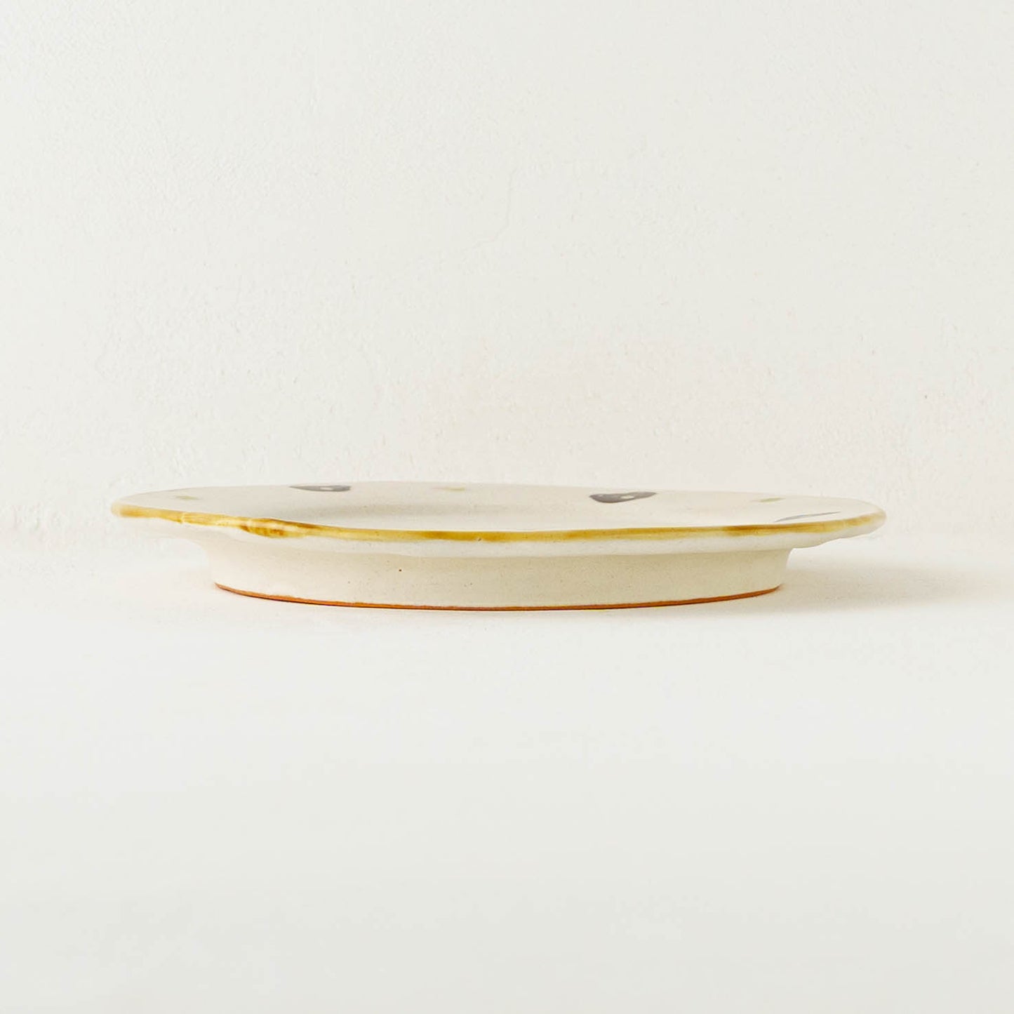 Cake Plate A | Mikiko Kato