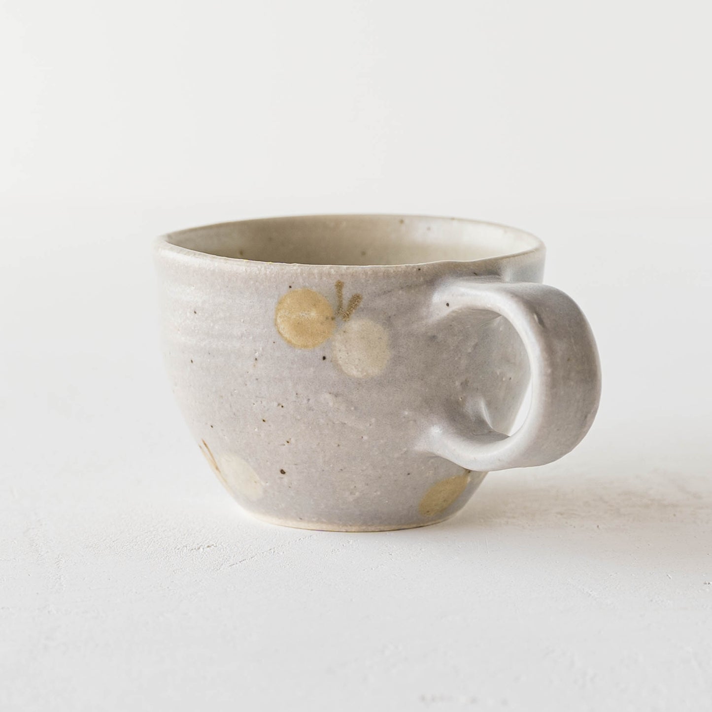 Mug Butterfly G Light Blue | Haruko Harada