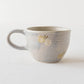 Mug Butterfly G Light Blue | Haruko Harada