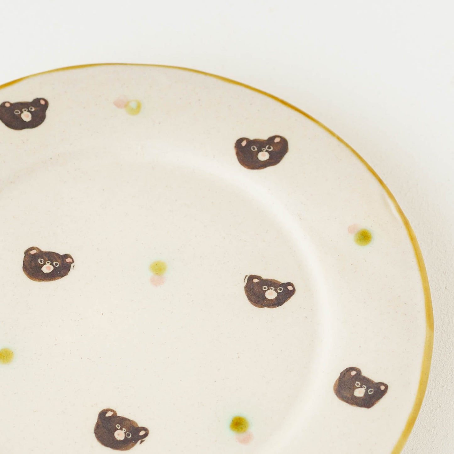 Cake Plate A | Mikiko Kato