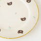 Cake Plate B | Mikiko Kato