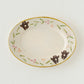  Oval Plate | Mikiko Kato