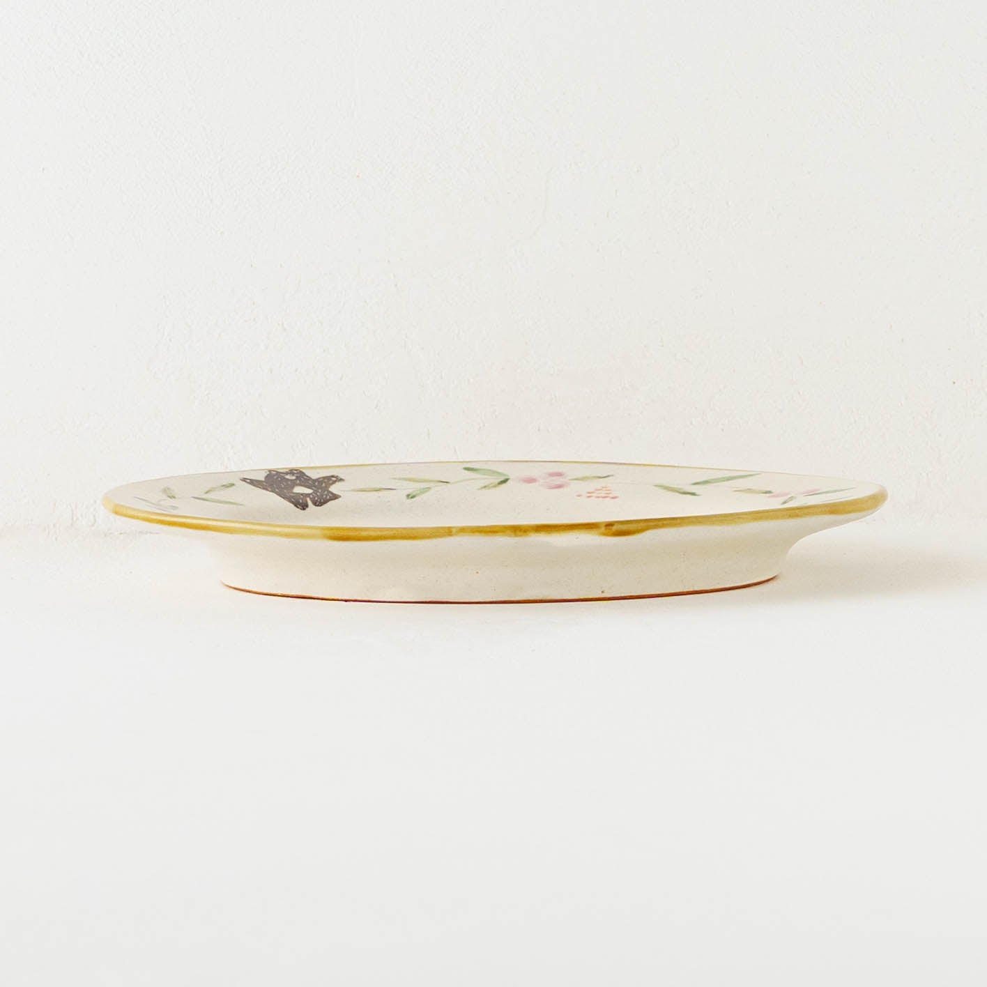 織部 砧花入れ　(加藤錦三 作) 加藤渓山 砧青磁花入 | 茶道具 小西康のぶろぐ