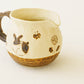 Coffee Dripper set Rabbit | Maruban Ceramics Factory