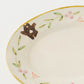  Oval Plate | Mikiko Kato