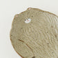 Bear Plate | Mikiko Kato