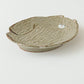 Bear Plate | Mikiko Kato